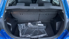 Toyota Yaris 1.5 Hybrid Icon 5dr CVT Hybrid Hatchback